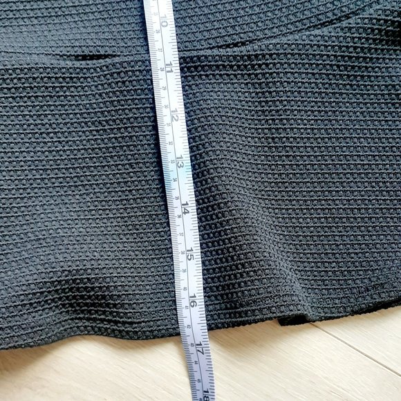 Cute THX Thanx Collection Slip on Skirt - Picture 4 of 6